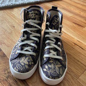 Keds High-Top Sneaker